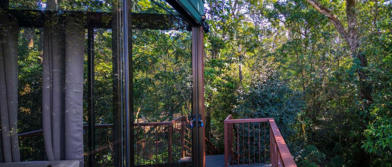 Quality Cabins Монте-Верде Экстерьер фото