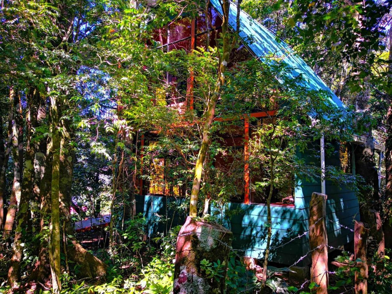 Quality Cabins Монте-Верде Экстерьер фото